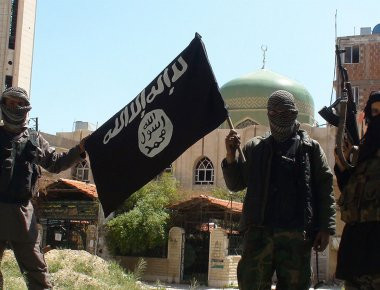 Το ISIS ανέλαβε την ευθύνη για την επίθεση στην Βαγδάτη